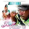 Jelly Roll - Kandy (feat. Pimp C) - Single